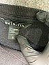 Athleta Black Pullover Sweater Size 2X - photo 7