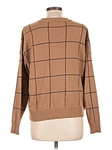 T Tahari Pullover Sweater (view 2)