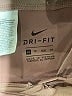 Nike Brown Active Pants Size XS - photo 7