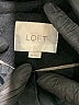 Ann Taylor LOFT Black Cardigan Size 10 - photo 7