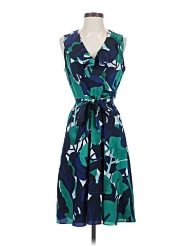 Ann Taylor Factory Casual Dress (view 1)