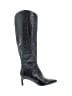 Marc Fisher Black Boots Size 7 - photo 1