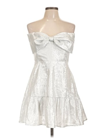 TCEC Cocktail Dress (view 1)