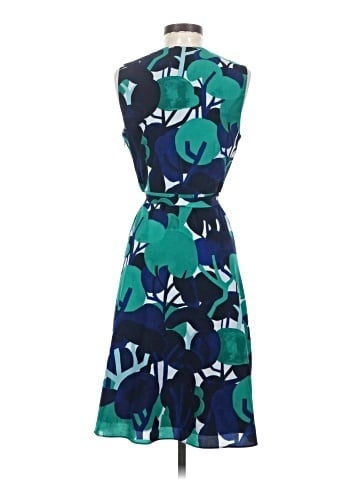 Ann Taylor Factory Casual Dress (view 2)