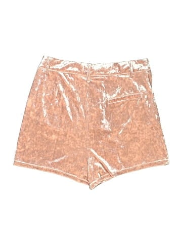 Honey Punch Shorts (view 2)