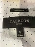 Talbots Gray Blazer Size 4 Petite - photo 6