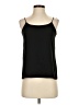 Uniqlo Black Sleeveless Top Size XS - photo 1