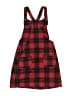 Max Studio Plaid Red Dress Size 6 - photo 1