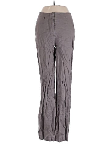 H&M Linen Pants (view 1)