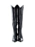 Marc Fisher Black Boots Size 7 - photo 2