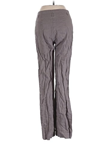 H&M Linen Pants (view 2)