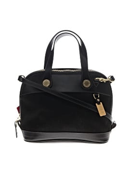 Dooney & Bourke Leather Satchel