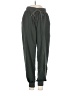 Out From Under Solid Green Casual Pants Size S - photo 1