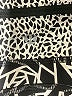 Lululemon Athletica Print Black Leggings Size 2 - photo 4