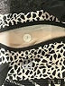 Lululemon Athletica Print Black Leggings Size 2 - photo 5