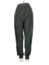 Out From Under Solid Green Casual Pants Size S - photo 2
