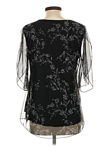 SeSe Code 3/4 Sleeve Blouse (view 2)