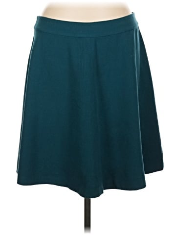Ann Taylor LOFT Outlet Casual Skirt (view 1)