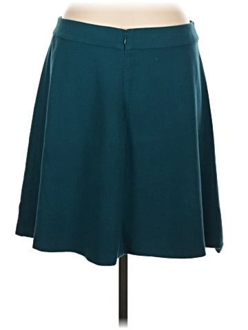 Ann Taylor LOFT Outlet Casual Skirt (view 2)