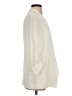 Babaton Ivory Kimono Size 4 - photo 4