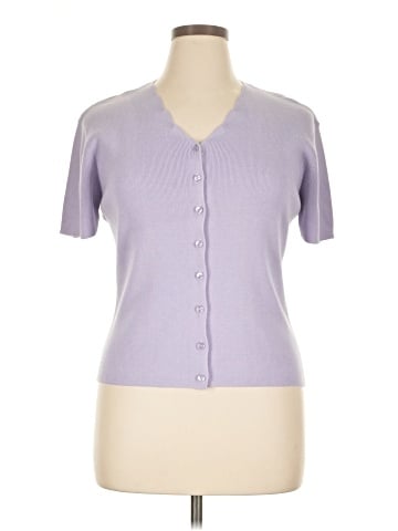 DressBarn Cardigan (view 1)