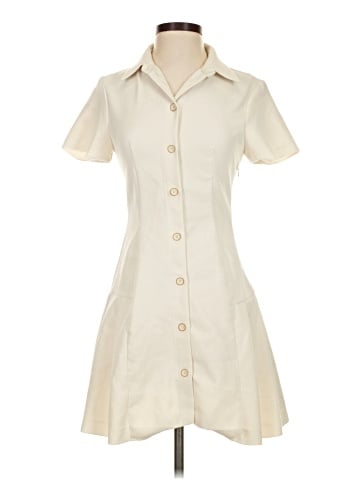 Zara Casual Dress (view 1)