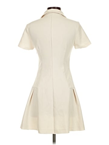 Zara Casual Dress (view 2)