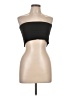 Unbranded Black Tube Top Size L (estimated) - photo 1
