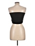 Unbranded Black Tube Top Size L (estimated) - photo 2
