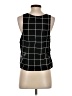 Re:named 100% Rayon Black Tank Top Size S - photo 2