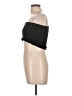 Unbranded Black Tube Top Size L (estimated) - photo 5