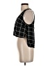 Re:named 100% Rayon Black Tank Top Size S - photo 5