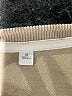 Unbranded Tan Sweatshirt Size S - photo 7