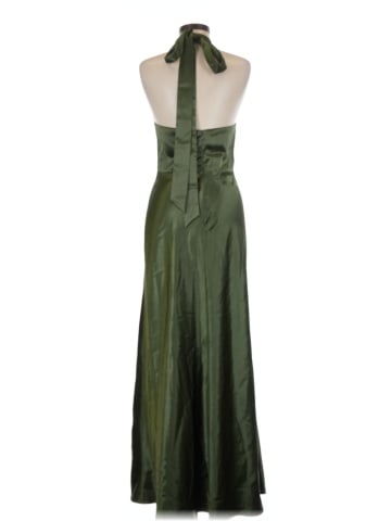 Birdy Grey Cocktail Dress (view 2)