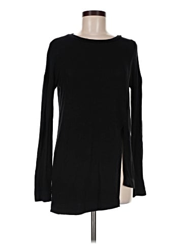 Go Couture Long Sleeve T-Shirt (view 1)