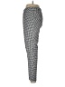 MICHAEL Michael Kors Houndstooth Black Casual Pants Size L - photo 5