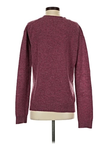 Acne Studios Wool Pullover Sweater (view 2)
