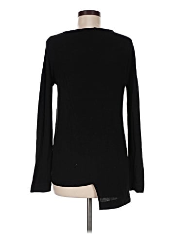 Go Couture Long Sleeve T-Shirt (view 2)