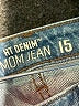 Hot Topic Blue Jeans Size 15 - photo 4