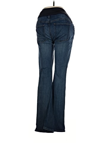 Gap - Maternity Jeans (view 2)
