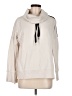 Calvin Klein Ivory Sweatshirt Size M - photo 1