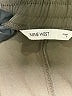 Nine West Solid Green Casual Pants Size XL - photo 4