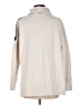 Calvin Klein Ivory Sweatshirt Size M - photo 2