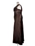 Aspeed 100% Polyester Brown Cocktail Dress Size 2X - photo 5