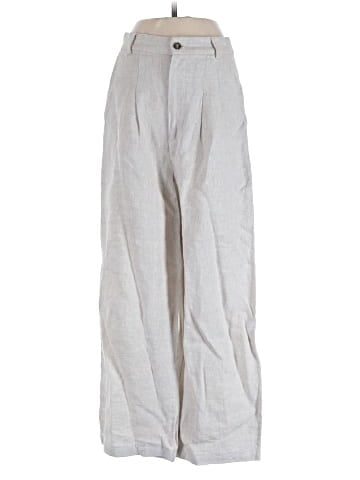 Reformation Linen Pants (view 1)