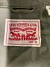 Levi's 100% Cotton Green 3/4 Sleeve Button-Down Shirt Size M - photo 7