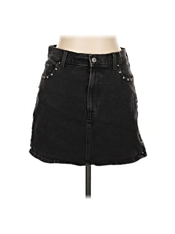 Gap Denim Skirt (view 1)