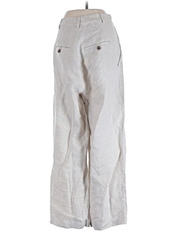 Reformation Linen Pants (view 2)