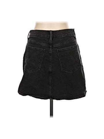 Gap Denim Skirt (view 2)