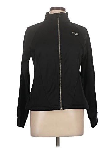 Fila Sport Zip Up Hoodie (view 1)